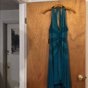 Vintage Bebe Dress